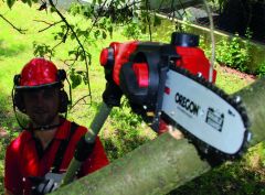 Einhell GE-HC 18 Li T - Solo, Akülü Yüksek Dal ve Çit Budama