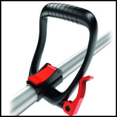 Einhell GE-HC 18 Li T - Solo, Akülü Yüksek Dal ve Çit Budama