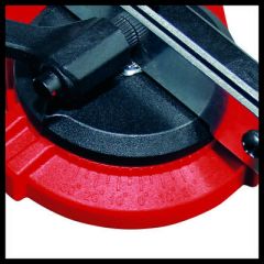 Einhell GE-CS 18 Li - Solo, Akülü Zincir Bileme Makinesi (Akü ve şarj cihazı dahil değildir)