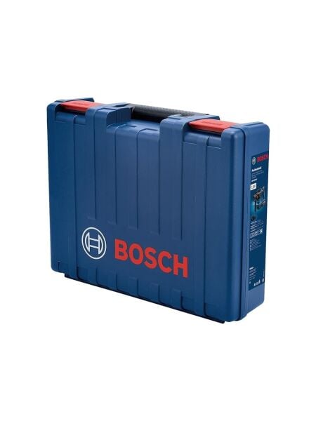 Bosch Gbh 185-LI 4 Ah Çift Akülü Kırıcı-Delici