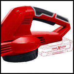 Einhell GE-CL 18/1 Li E-Solo Akülü Yaprak Üfleme-3431541