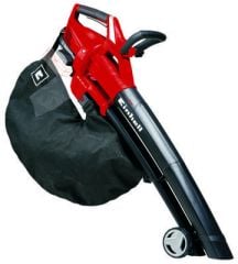 Einhell GE-CL 36 Lİ E - Solo, Kömürsüz Yaprak Toplama (Akü ve şarj cihazı dahil değildir)