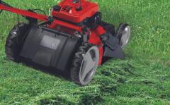 Einhell GC-PM 51/3 S HW, Benzinli Çim Biçme Makinesi