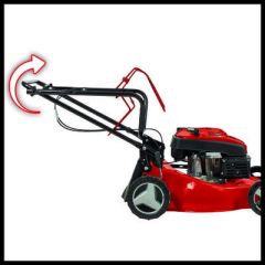 Einhell Benzinli Çim Biçme GC-PM 46/4 S