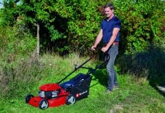 Einhell Benzinli Çim Biçme GC-PM 46/4 S