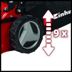 Einhell Gc-pm 46-2 S Hw-e Benzinli Çim Biçme Makinası