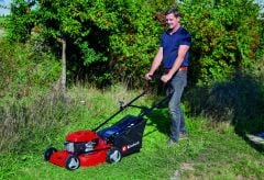 Einhell Gc-pm 46-2 S Hw-e Benzinli Çim Biçme Makinası