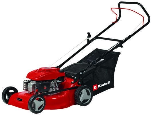 Einhell Gc-pm 46-2 S Hw-e Benzinli Çim Biçme Makinası