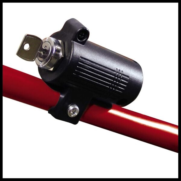 Einhell Gc-pm 46-2 S Hw-e Benzinli Çim Biçme Makinası