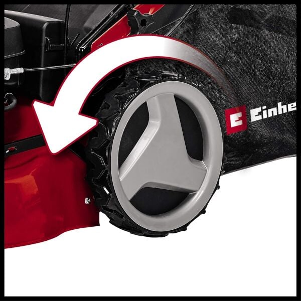 Einhell Gc-pm 46-2 S Hw-e Benzinli Çim Biçme Makinası