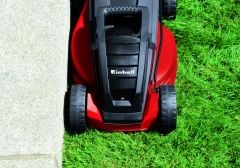 Einhell Elektrikli Çim Biçme GE-EM 1233
