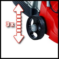 Einhell GC-EM 1030/1  Elektrikli Çim Biçme Makinesi - 3400122