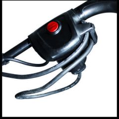 Einhell GC-EM 1030/1  Elektrikli Çim Biçme Makinesi - 3400122