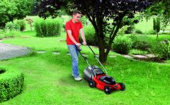 Einhell GC-EM 1030/1  Elektrikli Çim Biçme Makinesi - 3400122