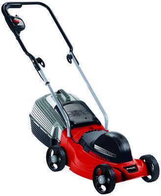 Einhell GC-EM 1030/1  Elektrikli Çim Biçme Makinesi - 3400122