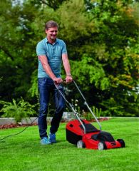 Einhell GC-EM 1232 Elektrikli Çim Biçme Makinesi