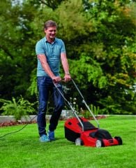 Einhell GC-EM 1232 Elektrikli Çim Biçme Makinesi