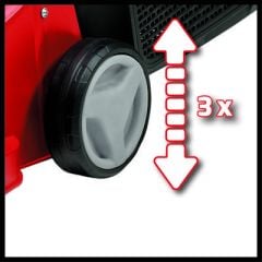 Einhell GC-EM 1232 Elektrikli Çim Biçme Makinesi