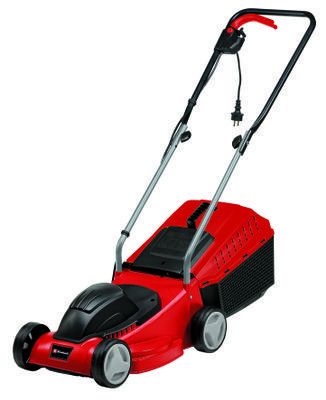 Einhell GC-EM 1232 Elektrikli Çim Biçme Makinesi