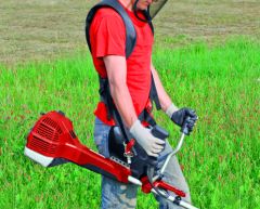 Einhell GE-BC 43 AS Benzinli Tırpan Motoru