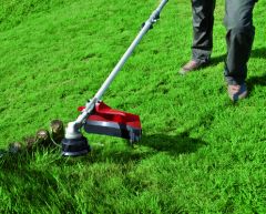 Einhell GE-BC 43 AS Benzinli Tırpan Motoru