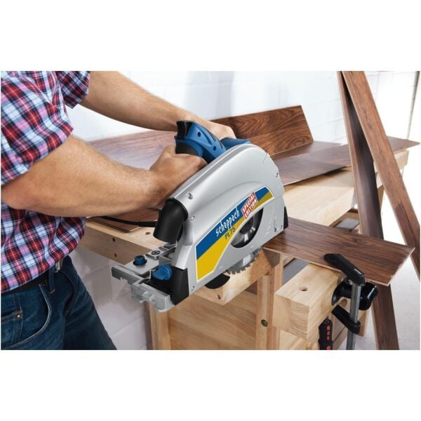 Scheppach PL55/75 Kılavuz Rayı 1400MM