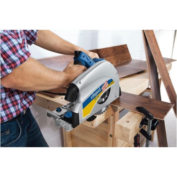 Scheppach PL55/75 Kılavuz Rayı 1400MM