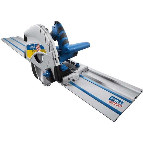 Scheppach PL55/PL75 Kılavuz Rayı
