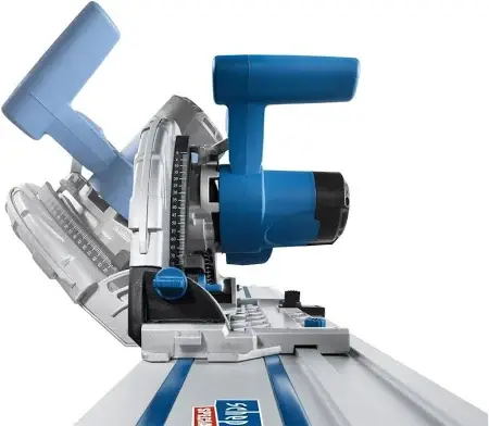 Scheppach PL55/75 Kılavuz Rayı 1400MM