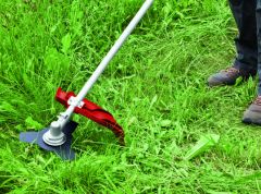 Einhell GH-BC 43 AS Benzinli Tırpan Motoru