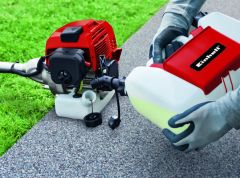 Einhell GH-BC 43 AS Benzinli Tırpan Motoru