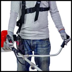 Einhell GH-BC 43 AS Benzinli Tırpan Motoru