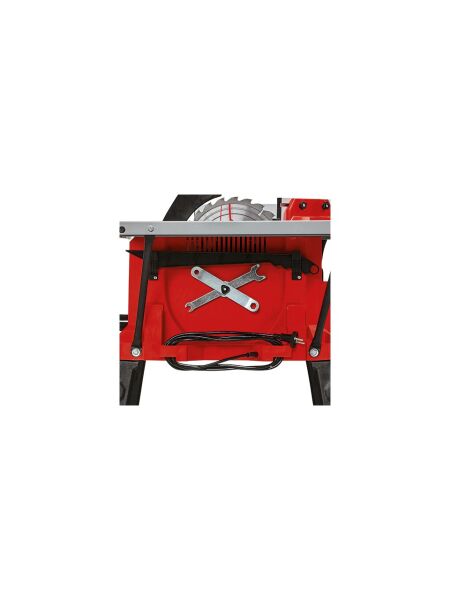 Einhell Tc-Ts 254 U Tezgah Daire Testere Makinesi 340510