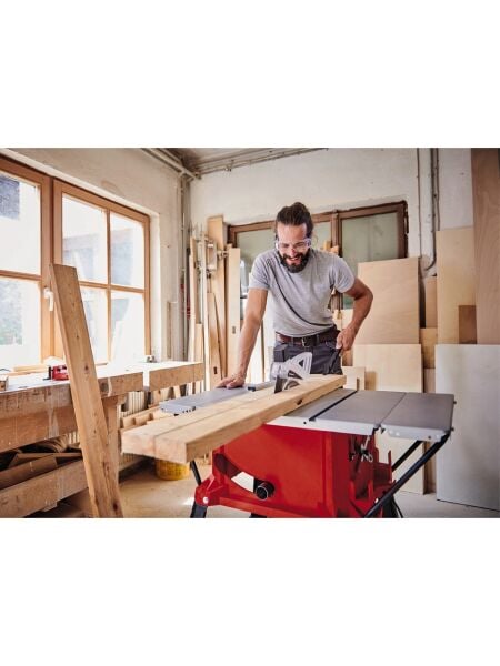 Einhell 4340510 Tc-Ts 254 U Tezgah Daire Testere Makinesi