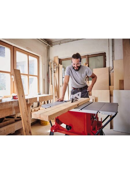Einhell Tc-Ts 254 U Tezgah Daire Testere Makinesi 340510