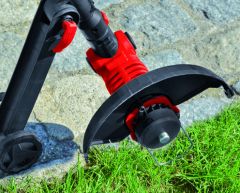 Einhell Elektrikli Kenar Kesme GE-ET 5027