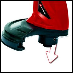 Einhell Elektrikli Kenar Kesme GC-ET 2522