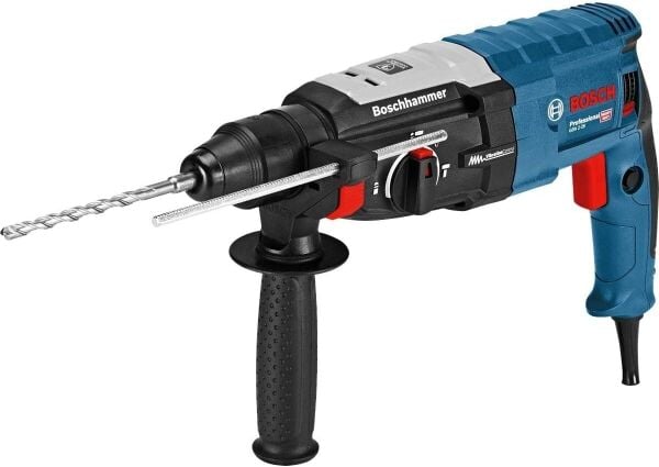 Bosch Professional GBH 2-28 Kırıcı Delici (880 W, 2,9 kg, 3,2 J, Betonda Delme Çapı: 28 mm)
