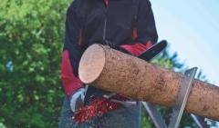 Einhell GC-PC 2040 I Benzinli Ağaç Kesme Makinesi - 4501851