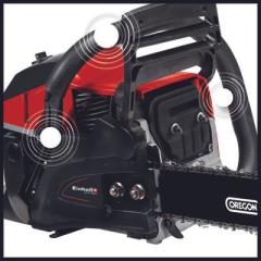 Einhell GC-PC 2040 I Benzinli Ağaç Kesme Makinesi - 4501851