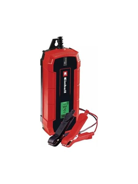 Einhell CE-BC 6 M Akü Şarj Cihazı - 1002235