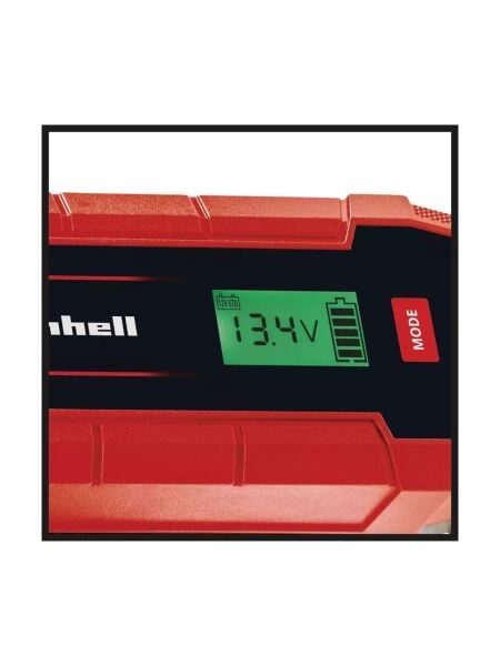 Einhell CE-BC 6 M Akü Şarj Cihazı - 1002235