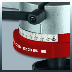 Einhell Gc-cs 235 E Zincir Bileme Makinası 4499910