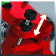 Einhell Gc-cs 235 E Zincir Bileme -4499910