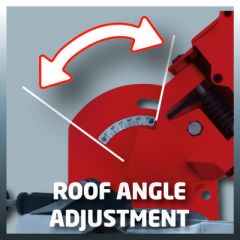 Einhell Gc-cs 235 E Zincir Bileme -4499910