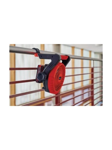 Einhell GE-CF 18/2200 Li - Solo Akülü Vantilatör 3408035