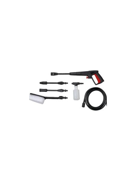 Einhell Tc-hp 130 Yüksek Basınçlı Yıkama Makinesi - 4140750 Kırmızı