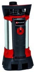 Einhell GE-DP 7935 N-A ECO, Dalgıç Pompa - Kirli Su - 4171460
