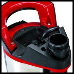 Einhell GE-DP 7935 N-A ECO, Dalgıç Pompa - Kirli Su - 4171460