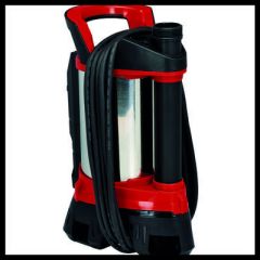 Einhell GE-DP 7935 N-A ECO, Dalgıç Pompa - Kirli Su - 4171460